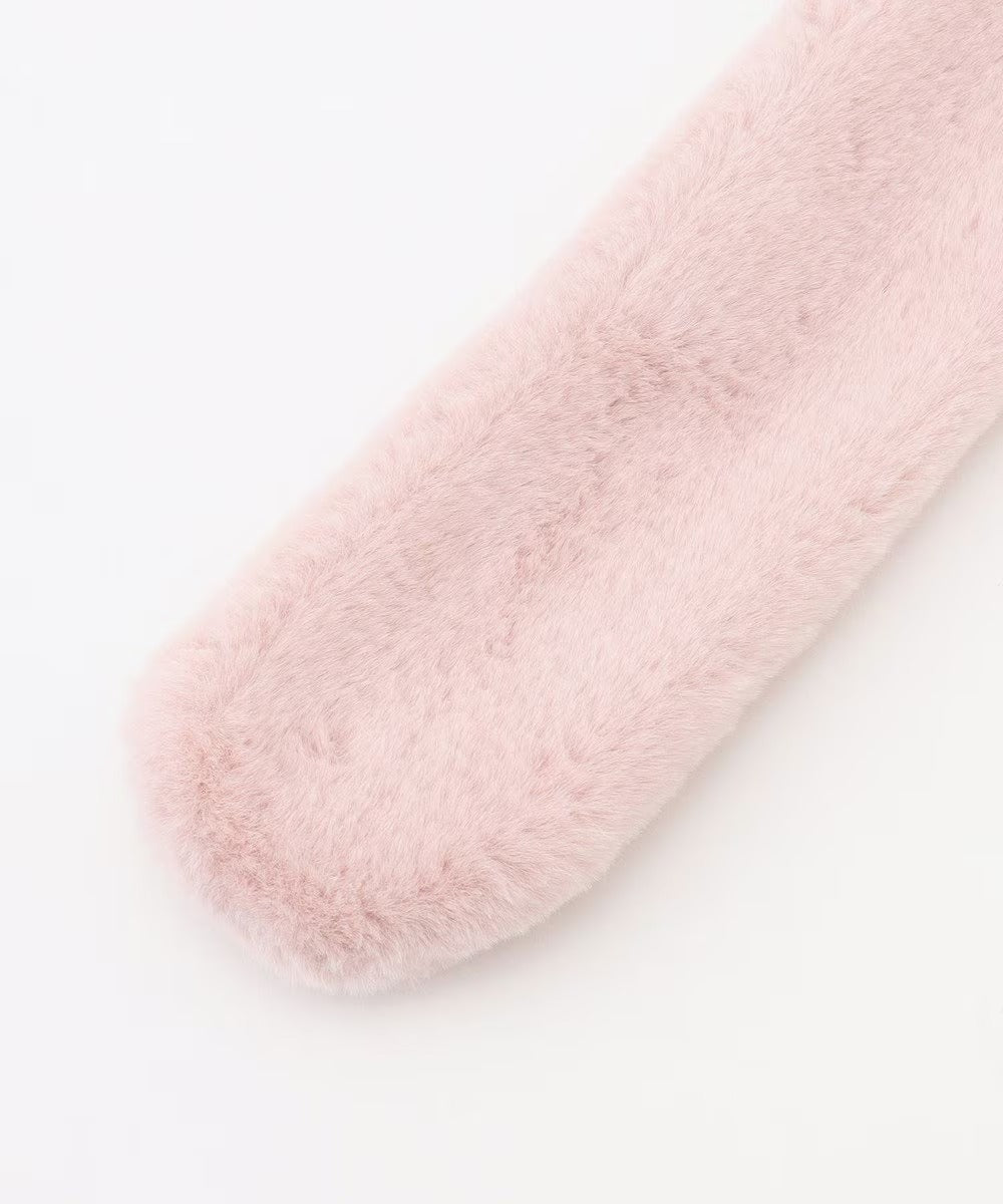 日本直送 aF#a325 可愛動物頸巾 頸巾系列