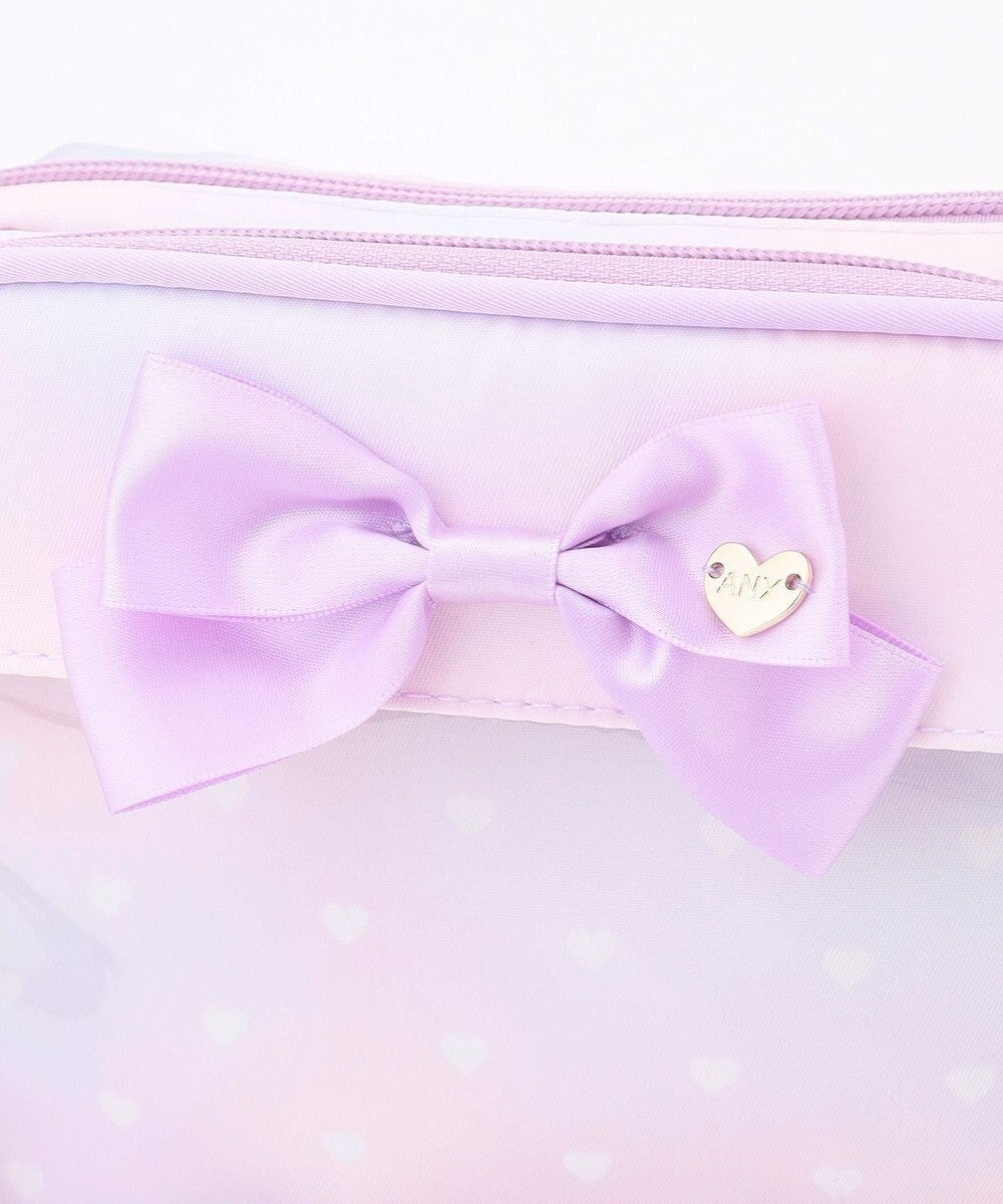 日本直送 aF#a325 透明口袋斜孭袋 包系列 其他品牌