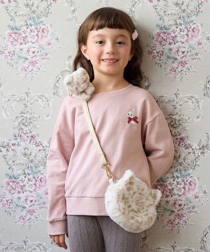 日本直送 aF#a325 肩背動物斜孭袋 包系列 其他品牌