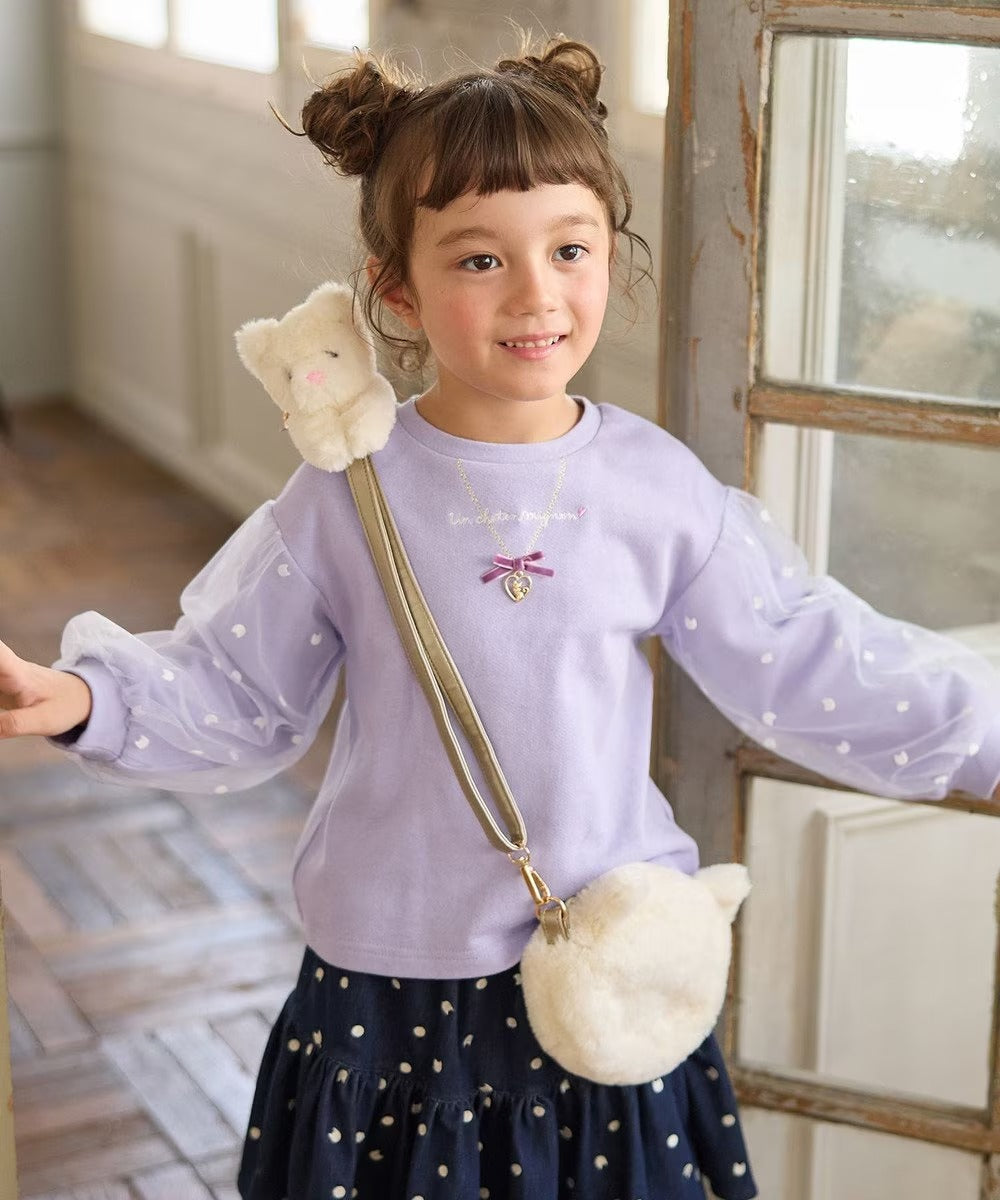 日本直送 aF#a325 肩背動物斜孭袋 包系列 其他品牌