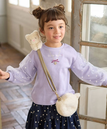 日本直送 aF#a325 肩背動物斜孭袋 包系列 其他品牌