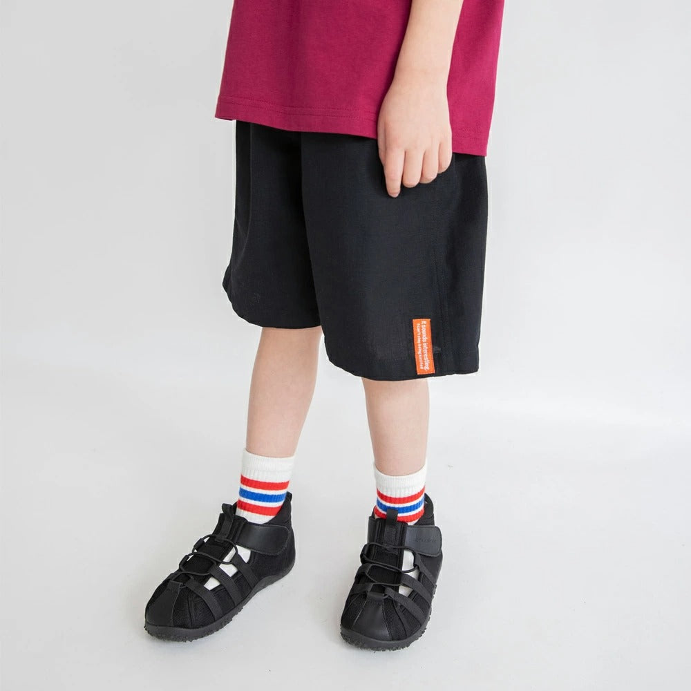 日本童裝 Branshes 休閒短褲 80-150cm 男童款 夏季 PANTS