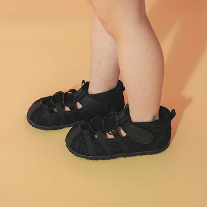 日本直送 Branshes 排水運動涼鞋 14-21cm 鞋系列 其他品牌 夏日玩水泳衣特輯