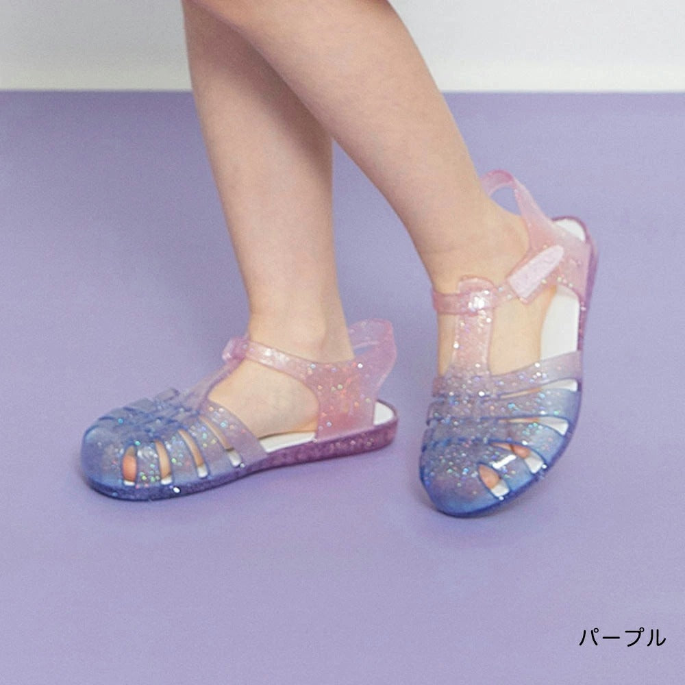 日本直送 Branshes 涼鞋 14-21cm 鞋系列 其他品牌 夏日玩水泳衣特輯