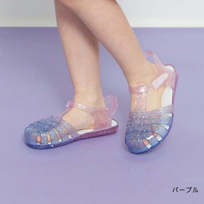 日本直送 Branshes 涼鞋 14-21cm 鞋系列 其他品牌 夏日玩水泳衣特輯