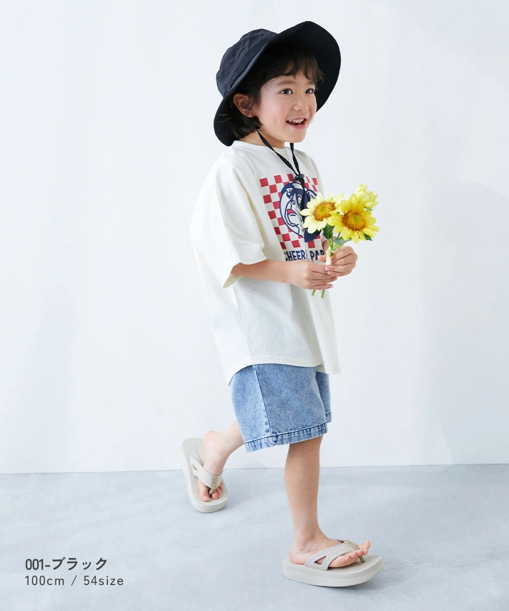 日本直送 dev!rock 防水系統 防UV 漁夫帽 52-58cm 帽系列