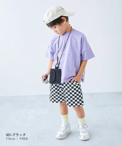 Japanese children's clothing dev!rock waterproof series stand collar thin jacket 100-160cm boys/girls spring and summer outerwear