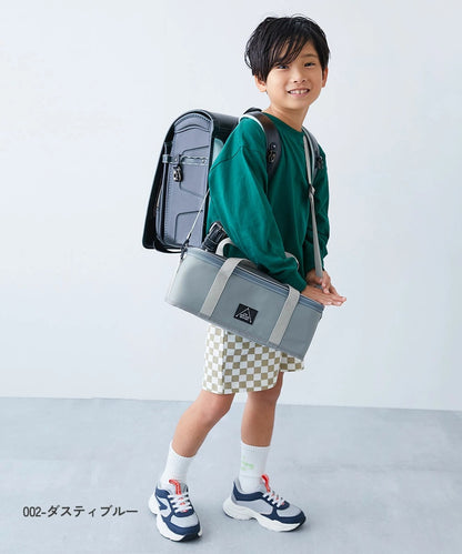 Japanese children's clothing dev!rock waterproof series stand collar thin jacket 100-160cm boys/girls spring and summer outerwear