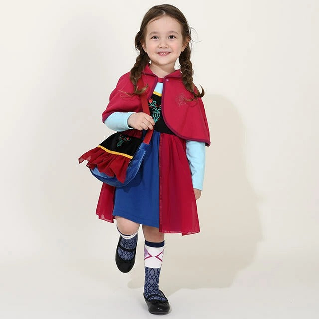 Japanese BDL x Disney Cars Zippered Sports Jacket 90-130cm Boys' Autumn OUTERWEAR 