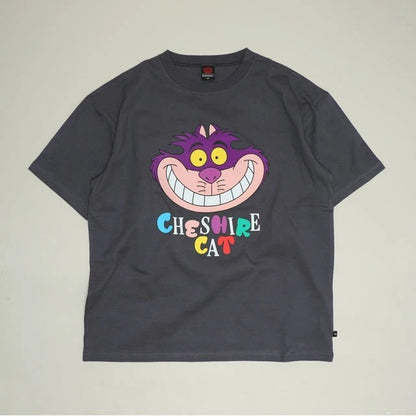 Japanese BDL x Disney parent-child print tops (80-150cm) for boys and girls (summer TOPS) 