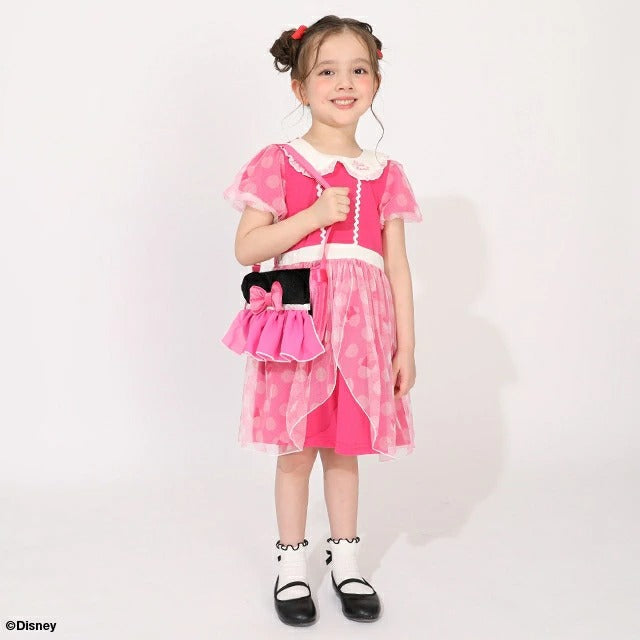 Japanese BDL x Disney Cars Zippered Sports Jacket 90-130cm Boys' Autumn OUTERWEAR 