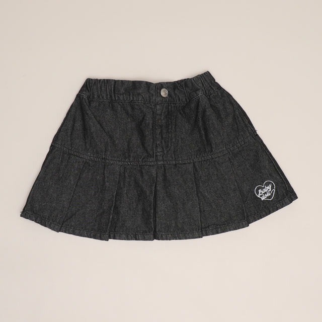 Japanese BDL x Disney parent-child print tops (80-150cm) for boys and girls (summer TOPS) 