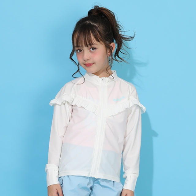 Japanese BDL x Disney parent-child print tops (80-150cm) for boys and girls (summer TOPS) 