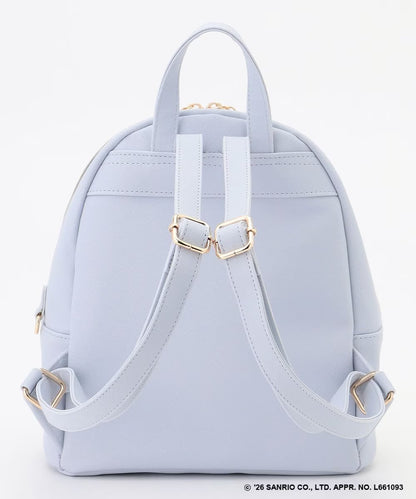 日本直送 aF#a325 x Sanrio Cinnamoroll背囊 包系列 其他品牌