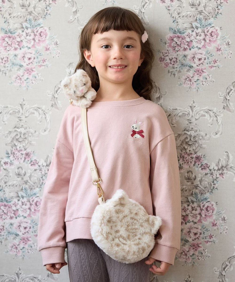 日本直送 aF#a325 肩背動物斜孭袋 包系列 其他品牌