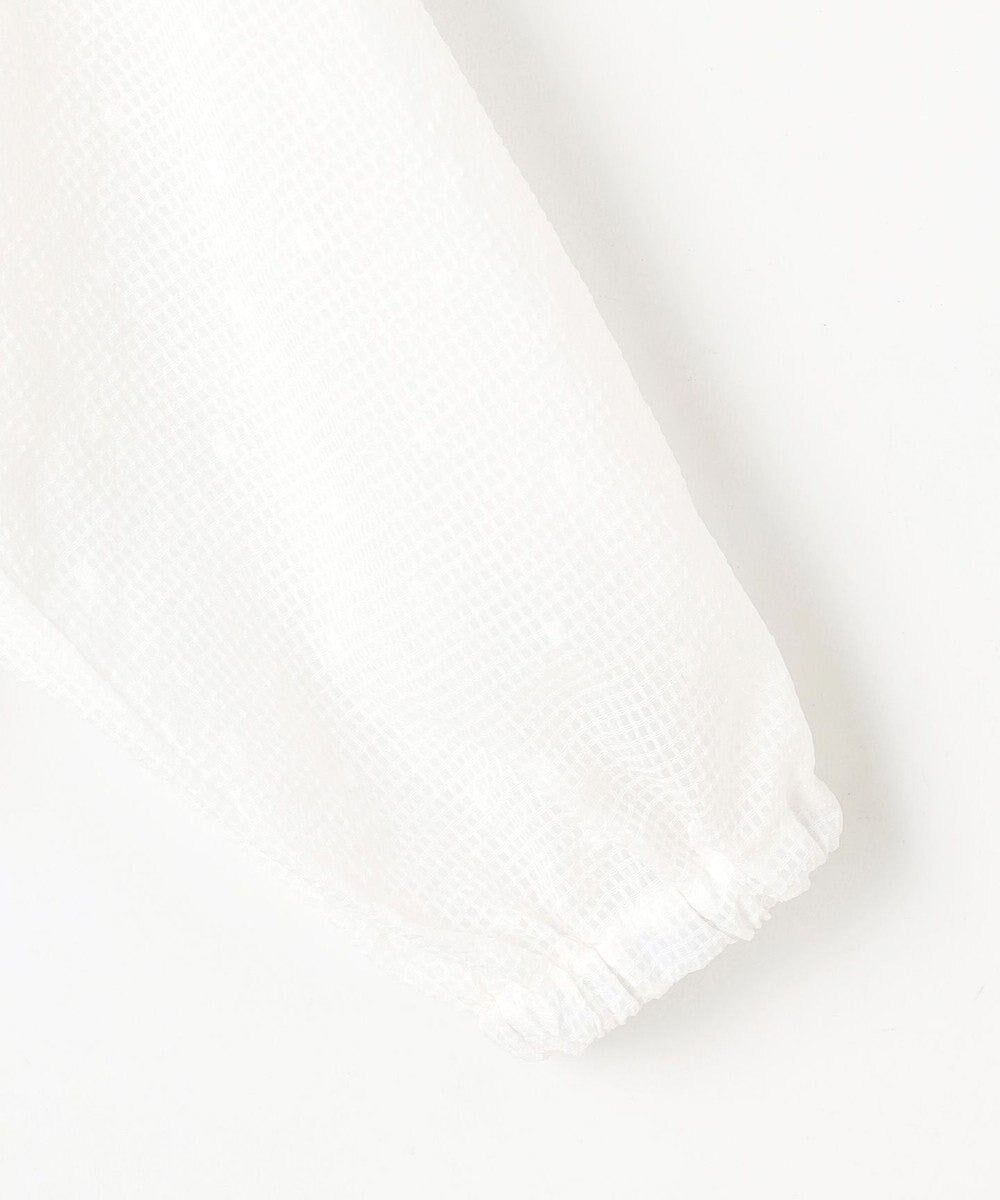 日本童裝 aF#a325 薄透風褸 110-160cm 女童款 夏季 OUTERWEAR