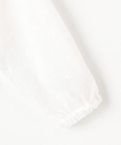 日本童裝 aF#a325 薄透風褸 110-160cm 女童款 夏季 OUTERWEAR