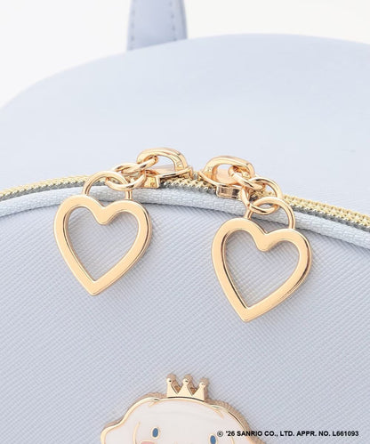 日本直送 aF#a325 x Sanrio Cinnamoroll背囊 包系列 其他品牌