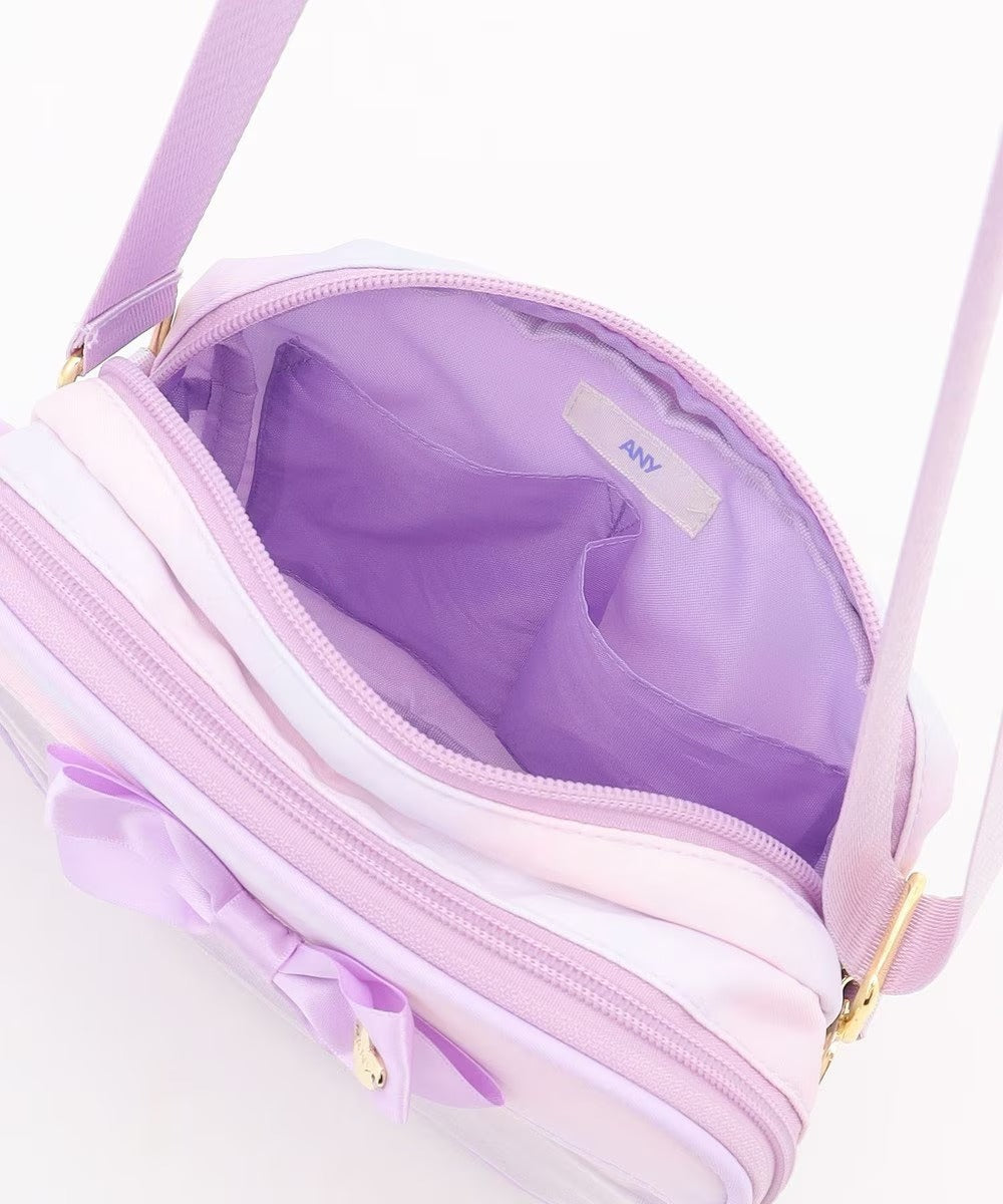 日本直送 aF#a325 透明口袋斜孭袋 包系列 其他品牌