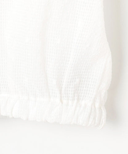 日本童裝 aF#a325 薄透風褸 110-160cm 女童款 夏季 OUTERWEAR