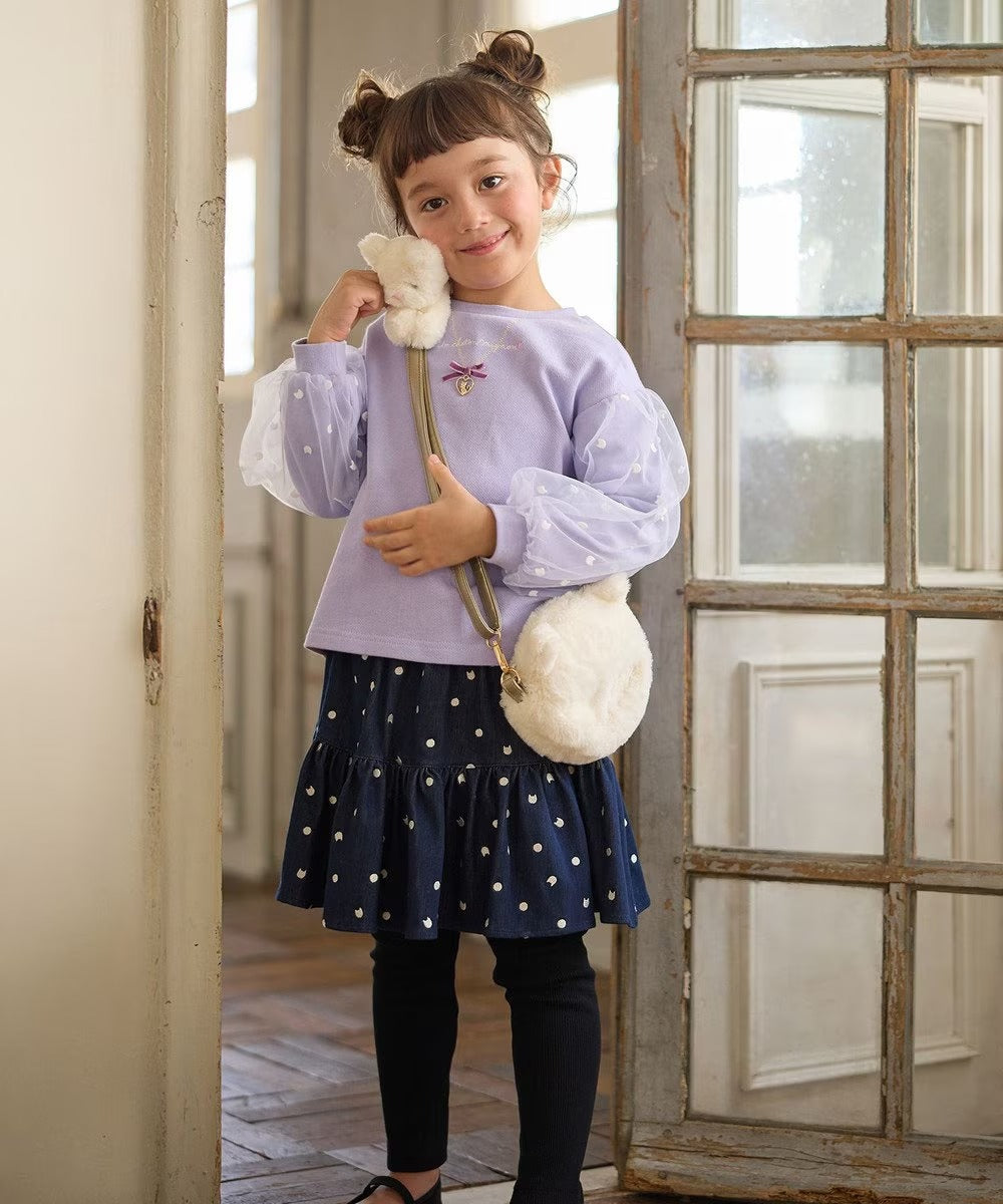 日本直送 aF#a325 肩背動物斜孭袋 包系列 其他品牌