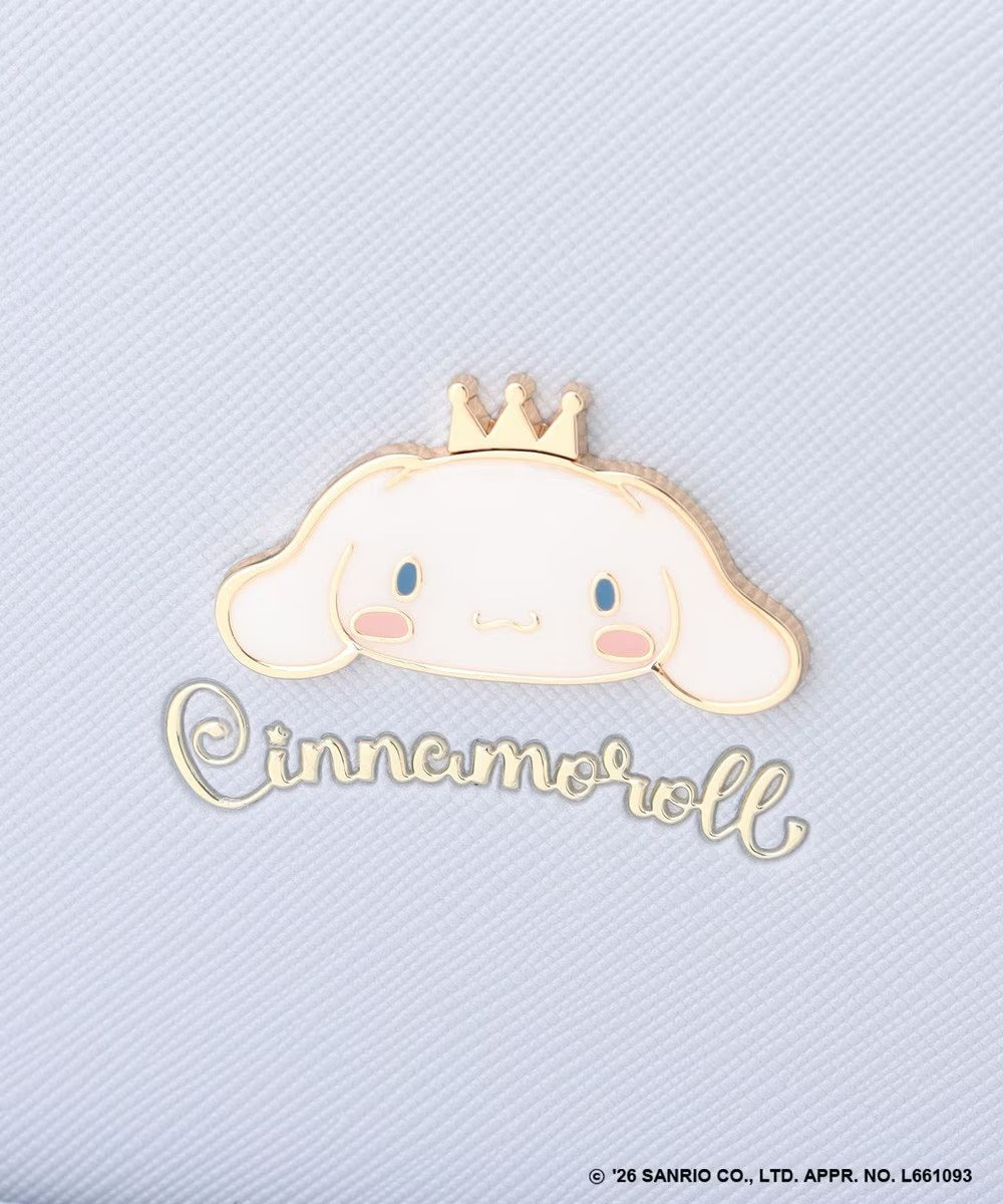 日本直送 aF#a325 x Sanrio Cinnamoroll背囊 包系列 其他品牌