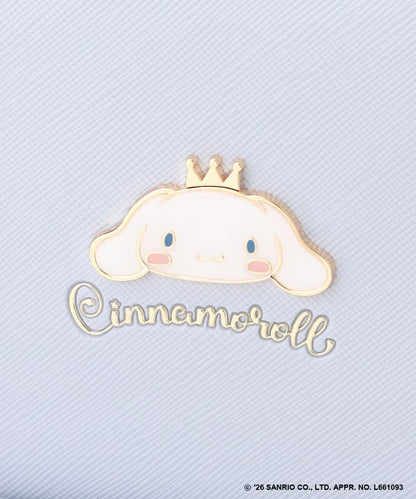 日本直送 aF#a325 x Sanrio Cinnamoroll背囊 包系列 其他品牌
