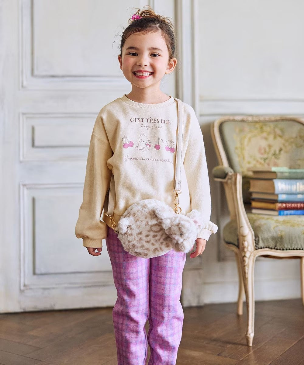 日本直送 aF#a325 肩背動物斜孭袋 包系列 其他品牌