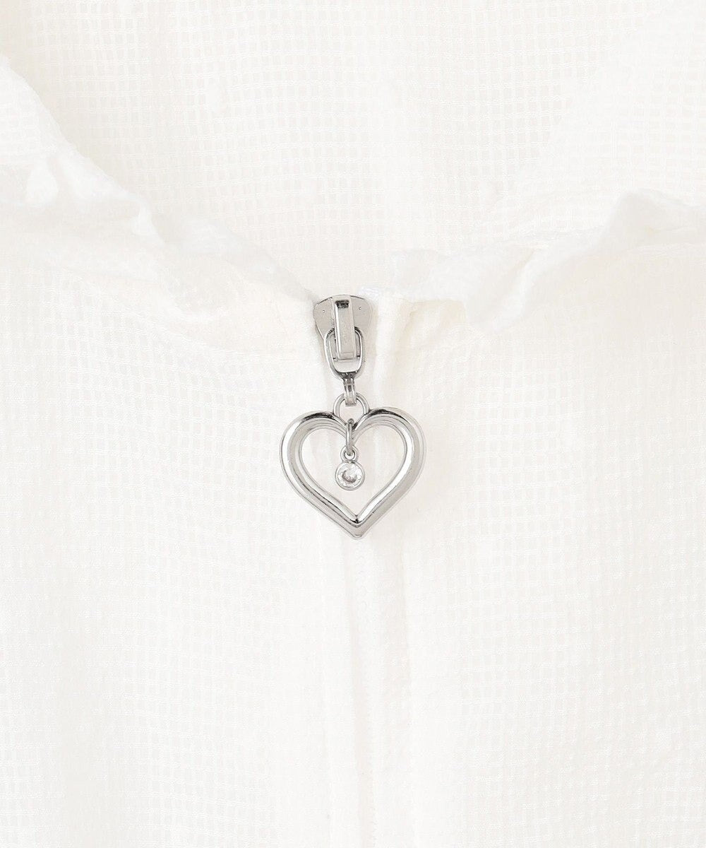 日本童裝 aF#a325 薄透風褸 110-160cm 女童款 夏季 OUTERWEAR