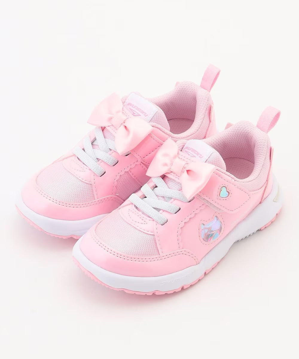 日本直送 aF#a325 x 瞬足 運動鞋 16-22cm 鞋系列 其他品牌