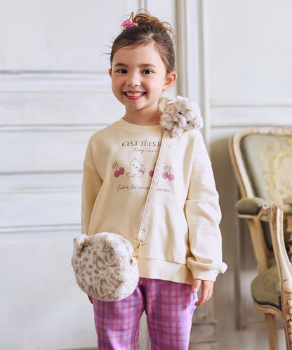 日本直送 aF#a325 肩背動物斜孭袋 包系列 其他品牌