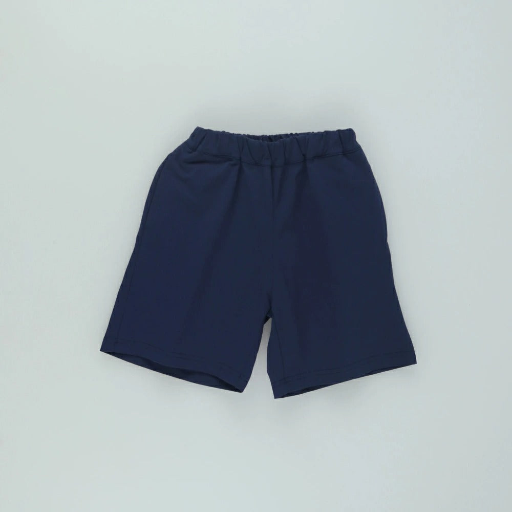 日本童裝 Branshes 高密度網眼休閒短褲 90-150cm 男童款 夏季 PANTS