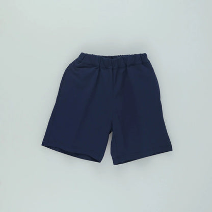 日本童裝 Branshes 高密度網眼休閒短褲 90-150cm 男童款 夏季 PANTS