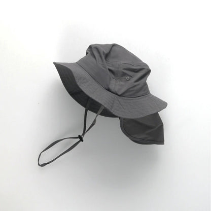 日本直送 Branshes 接觸冷感 防蟲 防UV 漁夫帽 50-56cm 帽系列