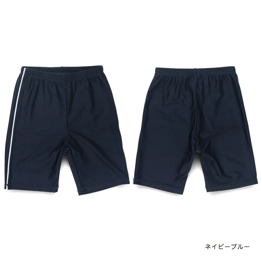 日本童裝 Branshes 泳褲 120-150cm 男童款 夏季 夏日玩水泳衣特輯