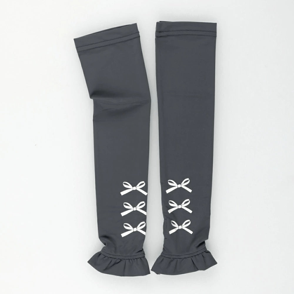 日本童裝 Branshes 防UV 接觸冷感 手袖 Free Size 日常用品