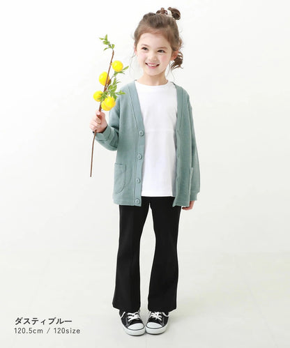 日本童裝 dev!rock 防UV 華夫格外套 100-160cm 男童款/女童款 OUTERWEAR 春季