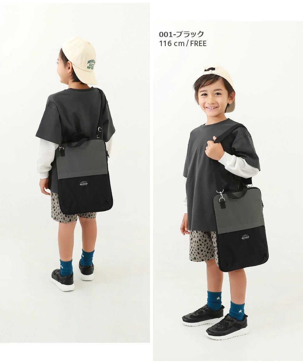 日本直送 dev!rock 防水系列 2Way 平板電腦袋 可斜孭 包系列 其他品牌