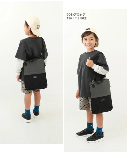 日本直送 dev!rock 防水系列 2Way 平板電腦袋 可斜孭 包系列 其他品牌