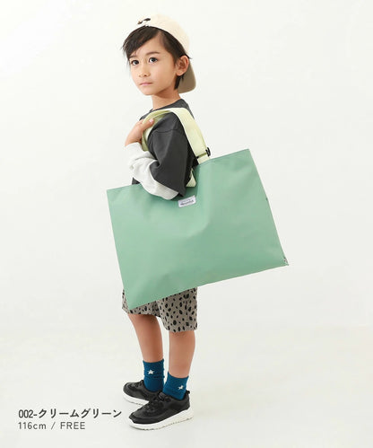 日本直送 dev!rock 可擴展 斜孭手提功課袋 包系列 其他品牌