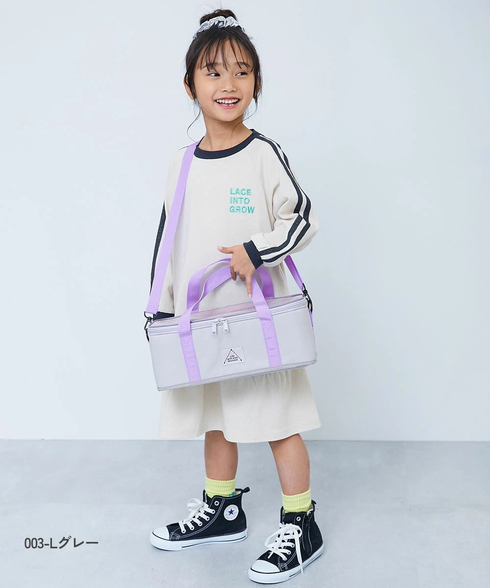 Japanese children's clothing dev!rock waterproof series stand collar thin jacket 100-160cm boys/girls spring and summer outerwear