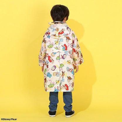 Japanese BDL x Disney Cars Zippered Sports Jacket 90-130cm Boys' Autumn OUTERWEAR 