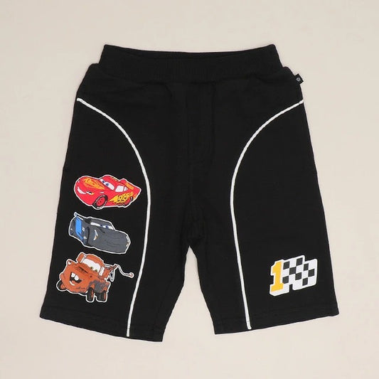 Japanese BDL x Disney parent-child print tops (80-150cm) for boys and girls (summer TOPS) 