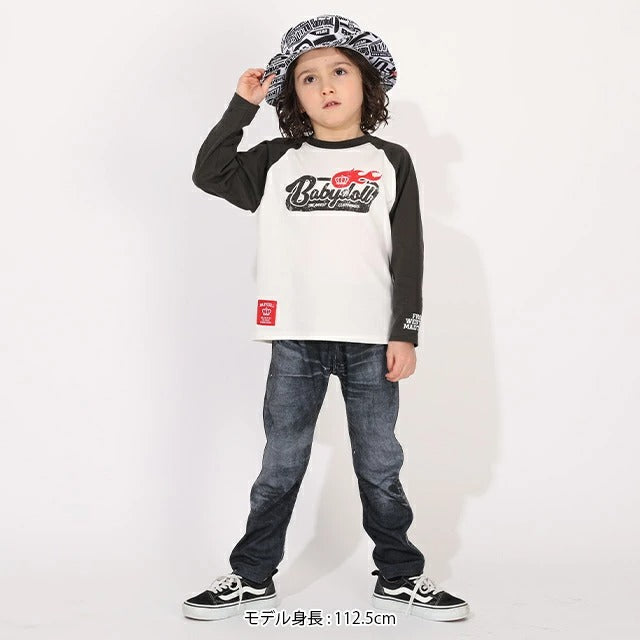 日本直送 Babydoll 漁夫帽 54cm 帽系列