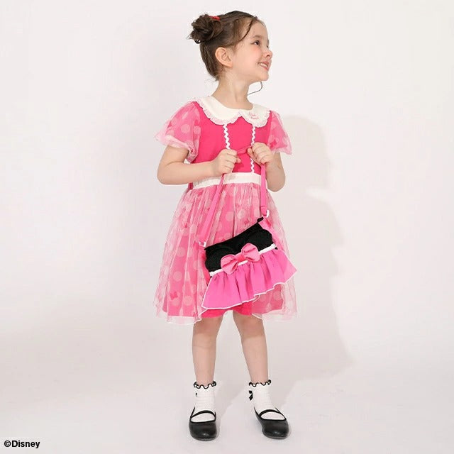 Japanese BDL x Disney Cars Zippered Sports Jacket 90-130cm Boys' Autumn OUTERWEAR 