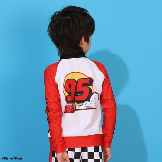 Japanese BDL x Disney parent-child print tops (80-150cm) for boys and girls (summer TOPS) 