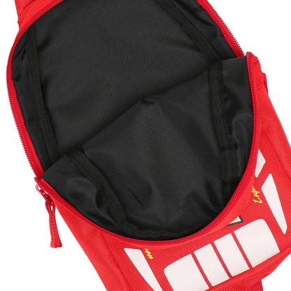 Japanese BDL x Disney Cars Zippered Sports Jacket 90-130cm Boys' Autumn OUTERWEAR 