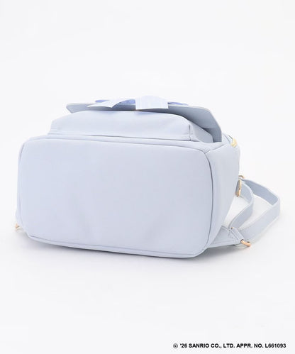 日本直送 aF#a325 x Sanrio Cinnamoroll背囊 包系列 其他品牌