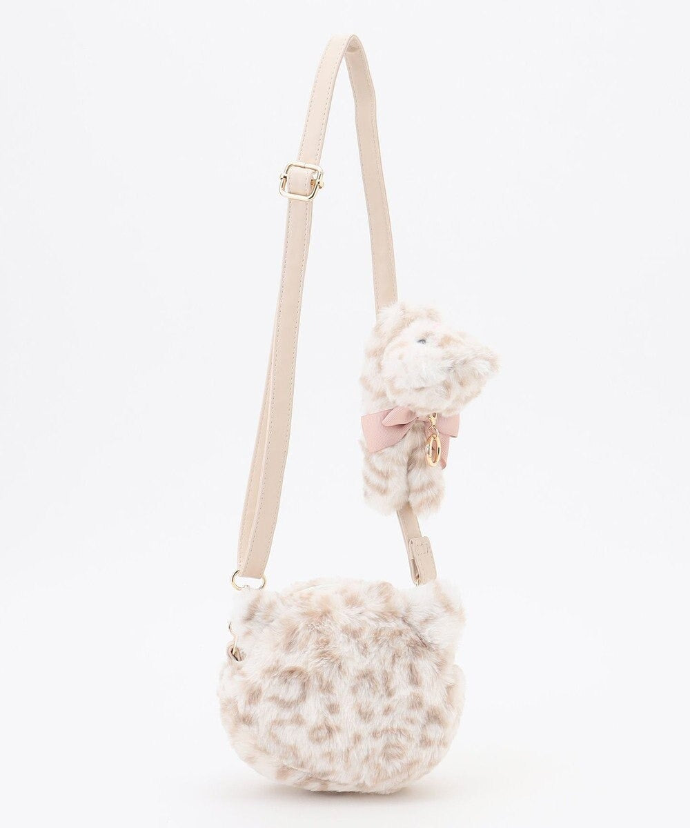 日本直送 aF#a325 肩背動物斜孭袋 包系列 其他品牌