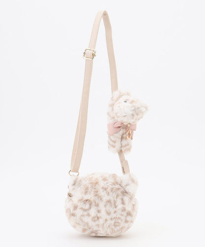 日本直送 aF#a325 肩背動物斜孭袋 包系列 其他品牌